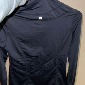 Lululemon long sleeve